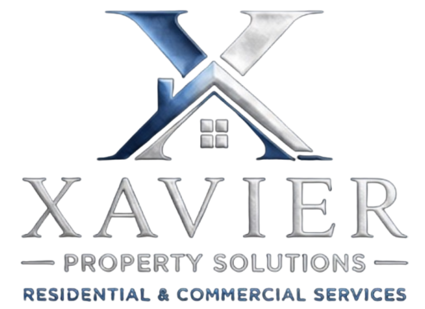 Xavier Property Solutions logo